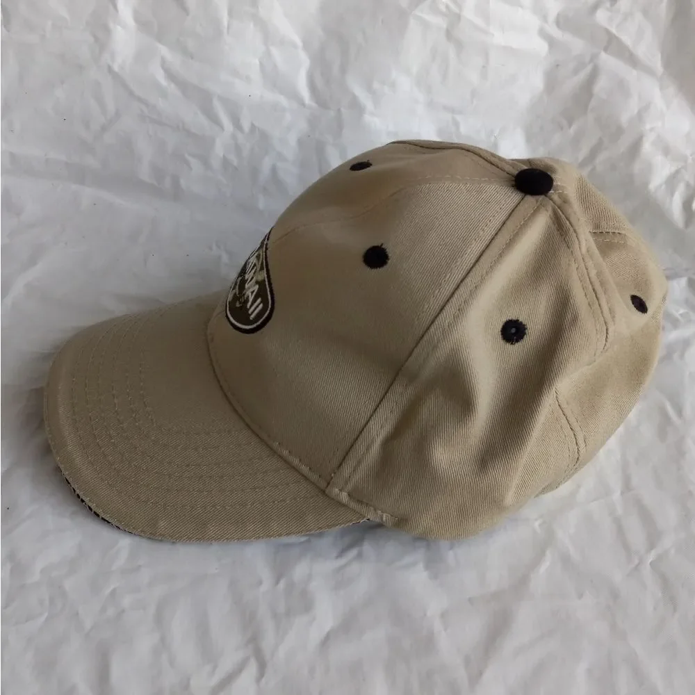 Vintage Hawaii Surfware Hawaiian Classics Hat Cap